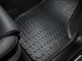 Image of All-Weather Floor Mats (Front) image for your Audi Q3  