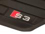 Image of All-Weather Floor Mats - Front image for your Audi S3  