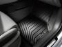 Image of All-Weather Floor Mats (Front) image for your Audi A3  