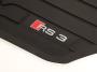 Image of All-Weather Floor Mats - Front image for your Audi RS3  