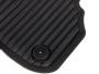 Image of All-weather floor mats (Rear) image for your Audi A4 allroad  