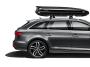 Image of Audi Rings decal - Silver image for your Audi SQ7  