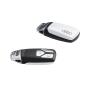 Image of Key Cover, Glacier White image for your Audi TT  