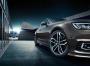 Image of 19 5 V-spoke summer wheels image for your Audi S4  