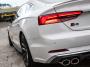 Image of Sport Exhaust Resonator image for your Audi S5  
