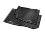 View All-Weather Floor Mats - Front Full-Sized Product Image 1 of 1
