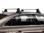 Image of Base Carrier Bars image for your 2014 Audi TT   