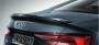 Image of Carbon Fiber Tailgate Spoiler. Constructed from genuine. image for your Audi A5  