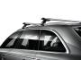 Image of Base Carrier Bars image for your Audi A4 allroad  