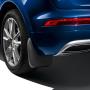 Image of Rear Splash Guards (S line) image for your Audi S3  
