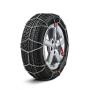 Afficher Chaînes neige - Classe confort, pour pneumatiques aux dimensions 225/50 R 18, 235/45 R 19, 235/55 R 17, 235/60 R 16 235/55 R 17, 235/50 R 18 l’image du produit en taille réelle 1 of 3