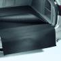View Reversible mat with bumper protection - platinum Full-Sized Product Image 1 of 3