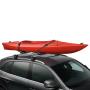 View Kayak rack - with a tilt function Full-Sized Product Image 1 of 4