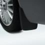 View Mud flaps - for the front, for vehicles without S line exterior package Full-Sized Product Image 1 of 4