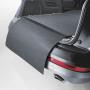 View Reversible mat with bumper protection - grey Full-Sized Product Image 1 of 2