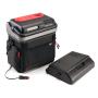 View Cool and hot box - thermoelectric, 20 l Full-Sized Product Image 1 of 2