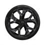 View Wheel, 5-Y-spoke rotor - black, 10.5Jx23, winter tyre 295/35 R23 108W XL Full-Sized Product Image 1 of 1