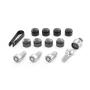 View Anti-theft wheel bolts - M14 x 1,5 x 27 Full-Sized Product Image 1 of 2