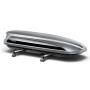 View Brilliant black, 250 L Roof Box Full-Sized Product Image