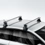 View Carrier unit - for vehicles without roof rails Full-Sized Product Image 1 of 2