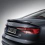 View Tailgate spoiler - primed Full-Sized Product Image 1 of 1
