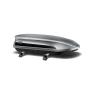 View Ski and Luggage Box - brilliant black, 430 l Full-Sized Product Image