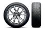 View Winter Wheel and Tire Package Full-Sized Product Image