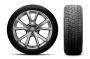Image of Winter Wheel and Tire Package image for your 2016 Audi A7   