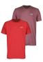 View Impact Tri-Blend Tee Full-Sized Product Image