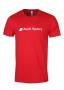 View Audi Sport Tee - Men's Full-Sized Product Image