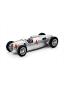 View Auto Union Grand Prix Type C Racing Car Scale Model Full-Sized Product Image 1 of 3