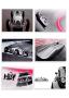 View Audi Heritage Postcards - Set of 6 Full-Sized Product Image 1 of 1