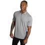 View Adidas Blend Polo - Men's Full-Sized Product Image