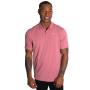 View Adidas Blend Polo - Men's Full-Sized Product Image