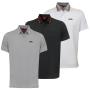 View Cadman Polo - Men's Full-Sized Product Image