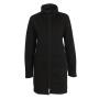 View Sweater Fleece Car Coat - Ladies Full-Sized Product Image 1 of 1