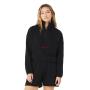 View Lofty Fleece Pullover - Ladies Full-Sized Product Image 1 of 1