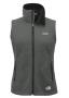 View The North Face Soft Shell Vest - Ladies' Full-Sized Product Image 1 of 1