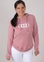 View Signature Sweatshirt - Ladies' Full-Sized Product Image