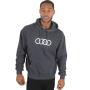 View Signature Sweatshirt - Men's Full-Sized Product Image