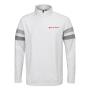 View Wilson 1/4 Zip Sweater - Men's Full-Sized Product Image 1 of 1