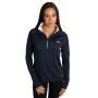 View Puma 1/4 Zip - Ladies Full-Sized Product Image