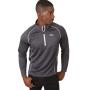 View Hightech Quarter Zip - Men's Full-Sized Product Image