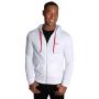 Image of Comfort Fleece Full Zip image for your Audi