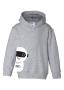 View ADUI Fleece Hoodie - Toddler Full-Sized Product Image 1 of 3