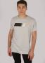 View quattro Striped Tee - Men's Full-Sized Product Image 1 of 1