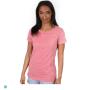 View Ultimate Tee - Ladies' Full-Sized Product Image