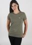 View Impact Tri Blend Tee - Ladies' Full-Sized Product Image 1 of 1