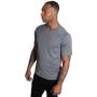 View Motion Heathered Tee - Men's Full-Sized Product Image 1 of 1