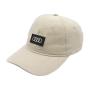 View Corduroy Cap Full-Sized Product Image